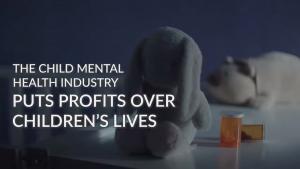 CCHR’s PSA Informs Parents About How Child Mental Health Industry Creates Risks