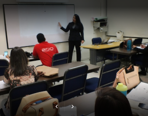 Lean Training with Ymaya Lean Academy, República Dominicana