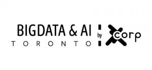 Big Data and AI Toronto logo