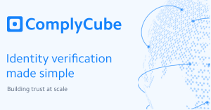 ComplyCube Logo