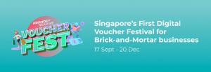 SKALE Launches Singapore’s First Digital Voucher festival for brick-and-mortar SMEs
