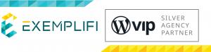 Exemplifi partners with WordPress VIP for enterprise website solutions