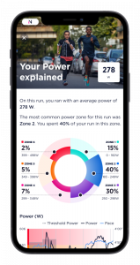 Running Power