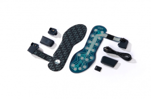 NURVV Run Product Shot