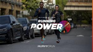 Nurvv Run, Runners