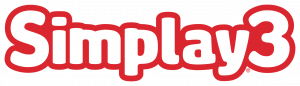 Simplay3 Logo