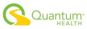 Quantum Health Logo
