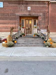 Experience the West Bottoms - shop vintage, antiques, and more
