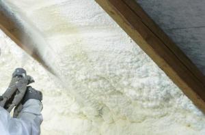 Polyurethane Foam Insulation Materials Market