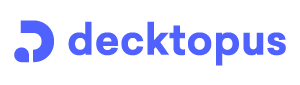 Decktopus Logo