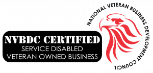 (NVBDC) Certified Service Disabled Veteran Owned Business
