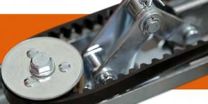 Ben’s Garage Door & Gate Supply belt drive garage door opener