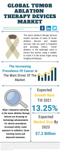 Tumor Ablation Therapy Devices Global Market Report 2021