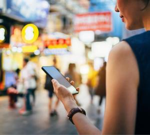 Metro-Detroit Location Advertising Network