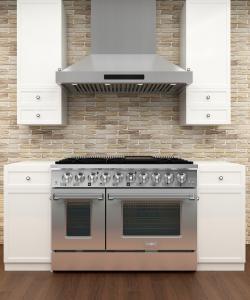 Forté 48-Inch Range