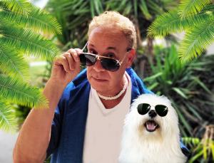 Mark Winter - CEO/Executive Producer of Pet Life Radio