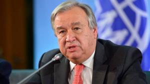 September 3, 2021 - The United Nations Secretary-General, Mr. Antonio Guterres submitted a report to the General Assembly today on the situation of Human rights in Iran. The UNSG also referred to the 1988 massacre of political prisoners in Iran.
