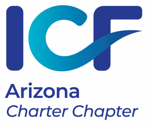 ICF Arizona Logo