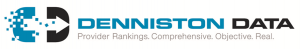 Denniston Data Inc. Logo