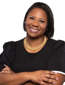 Tiffani Staten