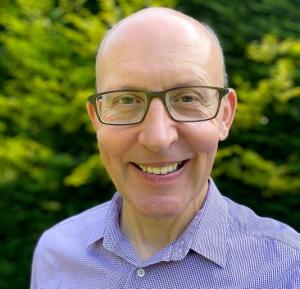 Graham Lee: Author, leadership coach, psychotherapist, and mindfulness teacher