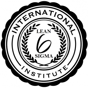 International Lean Six Sigma Institute