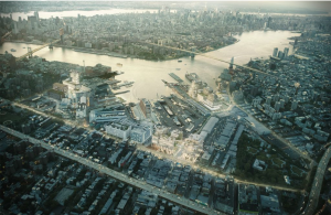 Digital Twin technology set to transform New York’s historic Brooklyn Navy Yard