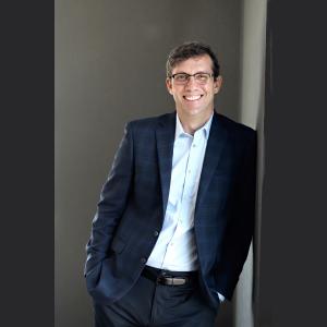 Cityzenith CEO & Founder Michael Jansen