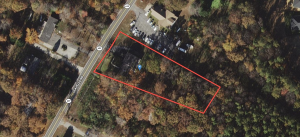 9707 Leavells Road, Fredericksburg, VA 22407 is a 1,954+/- sq. ft. 5 bedroom 2 bath brick home w/2 half baths and 1,054+/- sq. ft. basement on 1.1 acres