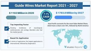 guidewires market