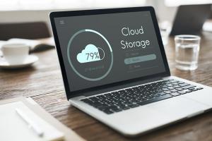 Cloud Storage Market