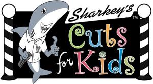 Sharkey's Cuts for Kids