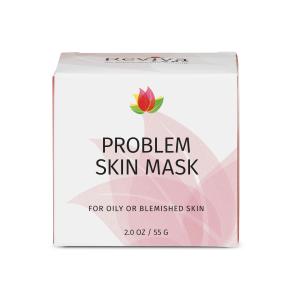 Problem Skin Mask