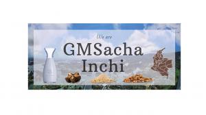 GMsacha Inchi a real Superfood with Omega 3,6,9, and a complete vegan Protein