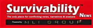 The Only Home for Conflicting News, Narratives & Unprecedented Analysis on Stories & Geo-Political Events that Impact Citizens Lives and Livelihoods.