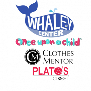 The Whaley Center With 3 Franchise Once Upon A Child, Clothes Mentor and Plato's Closet