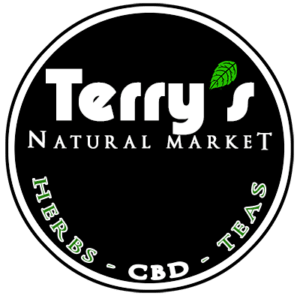 Terry's Natural Market Of CBD and Essential oils