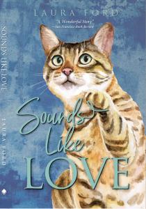 Sounds Like Love book cover