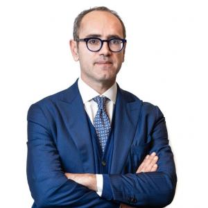 Sandro Bacan, Accenture Innovation Lead Italy, Greece and Central Europe