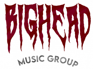 Bighead Music Group logo