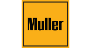 Muller Inc PR Logo