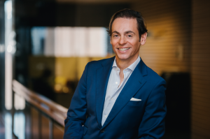 Pedro Irujo, Managing Director GELLIFY and Corporate Venturing Expert