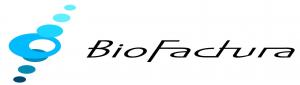 Corporate Logo of BioFactura. Inc.