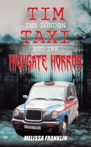 Tim The London Taxi and The Highgate Horror