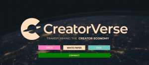 CreatorVerse