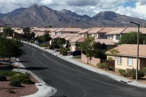 UMBRA Homes in Nevada