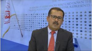 September 9, 2021 - Gholamreza Jalal, a member of the People’s Mojahedin Organization of Iran, MEK. He was arrested in 1980, two years after the anti-monarchy revolution, and he was in various prisons in Tehran, Evin, Ghezel Hesar, and Gohardasht, until 1