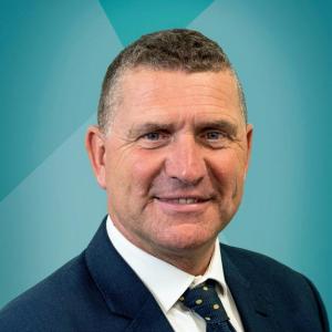 Mark Heasman Provide Group CEO
