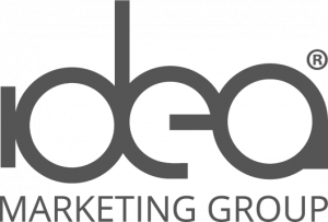 Leading Chicago Web design and Digital Marketing Agency Idea Marketing Group Logo
