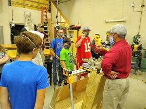 Strategic BEST is Always Industry Mentor